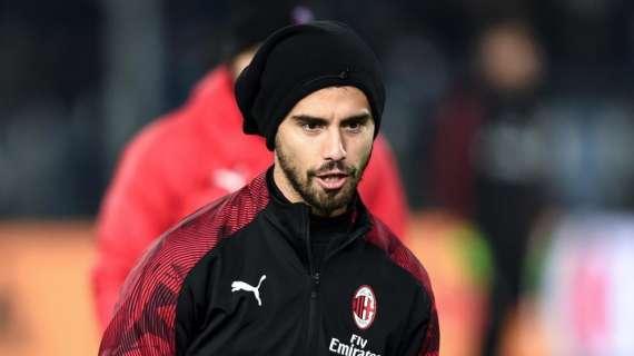 Gazzetta - Milan-Siviglia, trattativa per Suso: le cifre non combaciano