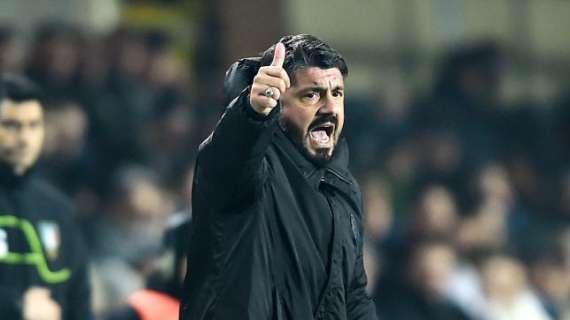 ESCLUSIVA MN - Repice: "Gattuso tecnico di livello internazionale. Paquetà è forte, Suso va aiutato"