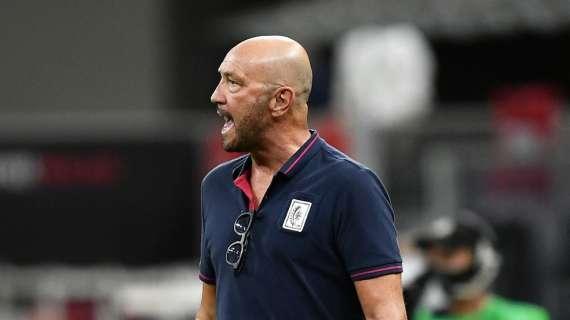 Zenga: "Milan anche più forte del dopo Covid. E Tonali non fallirà"