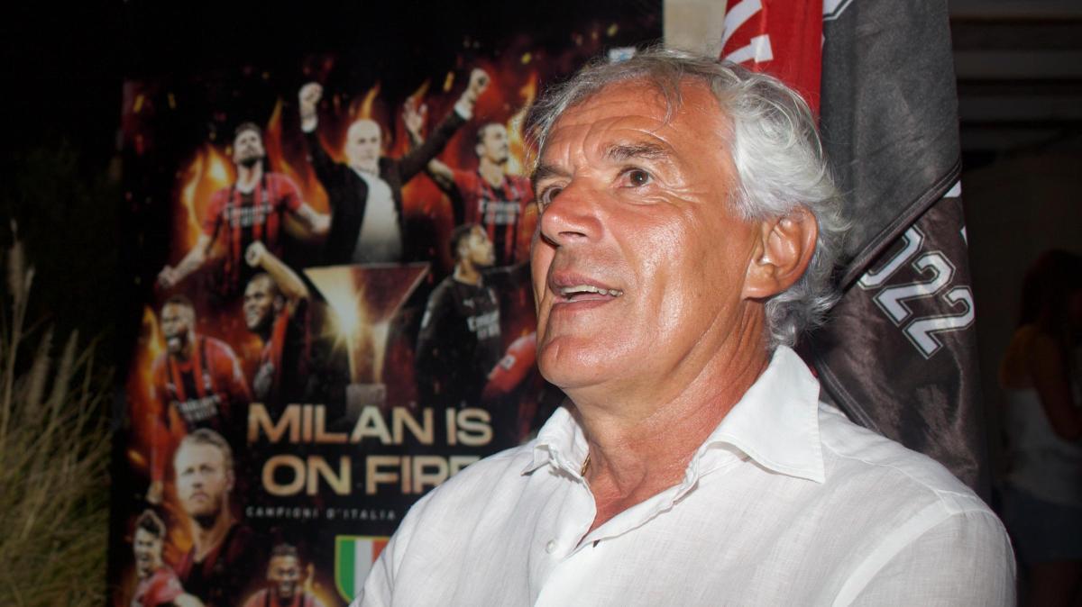 ESCLUSIVA MN - Donadoni: "Se fossi stato compagno di Leao qualche volta l’avrei preso per le treccine per fargli capire che qualcosa di diverso è bene che anche lui faccia”