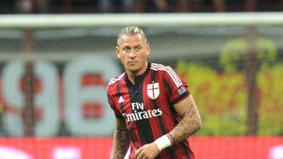 Mexes e la pista PSG: il cambio con Alex può essere legato al FPF