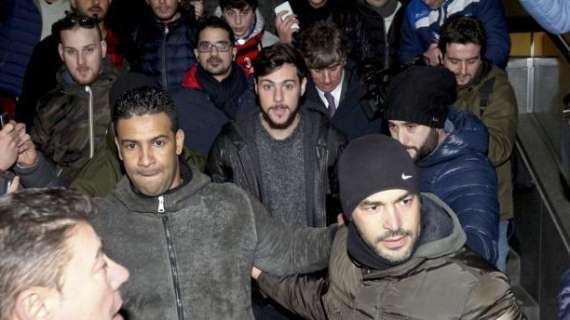 Dal falso nove al vero centravanti: ecco come cambia il Milan di Inzaghi con Destro