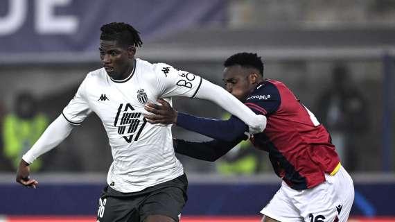 Milan, proposto Embolo del Monaco ma  è un nome che non sembra scaldare i rossoneri