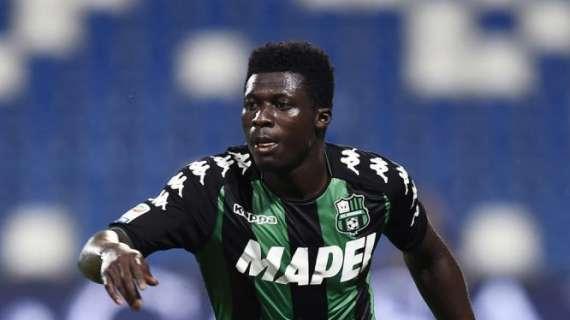Milan, Duncan ultima idea per il ruolo di vice-Kessie