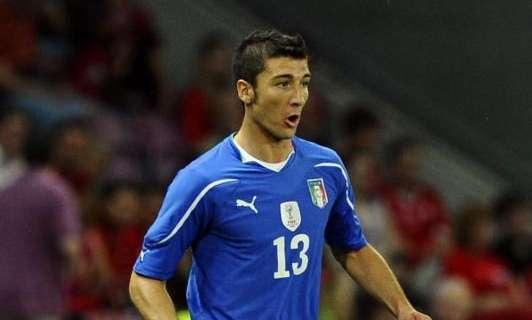 Dalla Russia: Milan in pressing su Bocchetti per gennaio