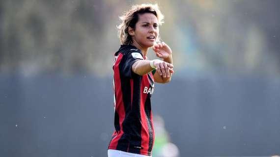 Serie A Femminiale, domenica Inter-Milan: dove e quando vederla