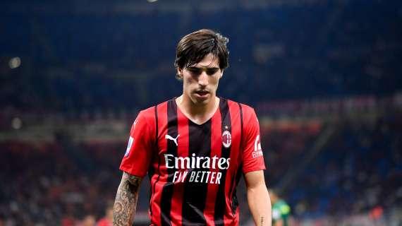Verso Milan-Torino: la probabile formazione rossonera