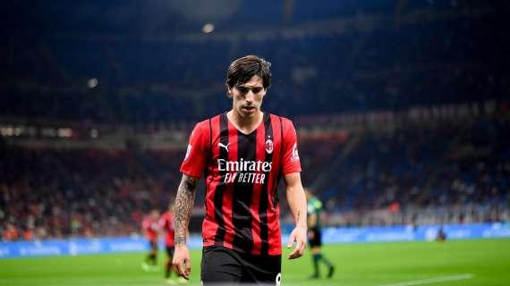 Il popolo rossonero è pazzo di Tonali: è l’uomo-simbolo del futuro