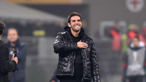 Gazzetta - Kakà: "Mi piace la linea verde del Milan, ma i senatori sono importanti. Ibra è pazzesco, giusta la conferma di Pioli"
