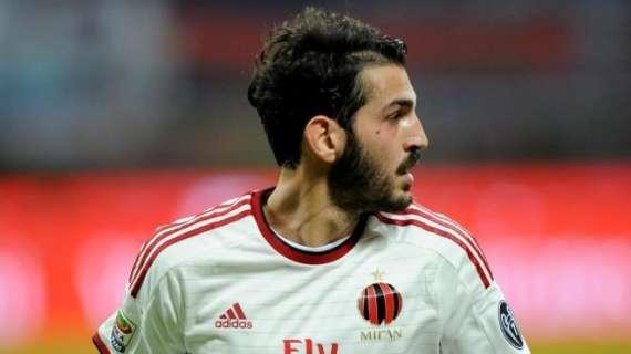 MC - Per Saponara trattative in corso con Empoli e Sassuolo