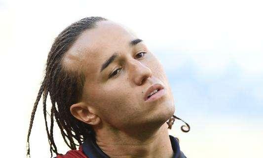 Ag. Laxalt: "Confermo l'interesse del Milan per Diego ma a gennaio non si muove"