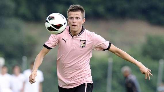 ESCLUSIVA MN - Ag. Ilicic: "Non mi stupirei se il Milan pensasse a lui"
