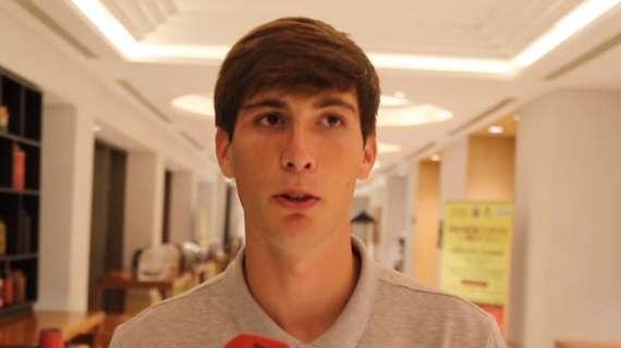 Vice-Theo, in pole c'è sempre Juan Miranda del Betis