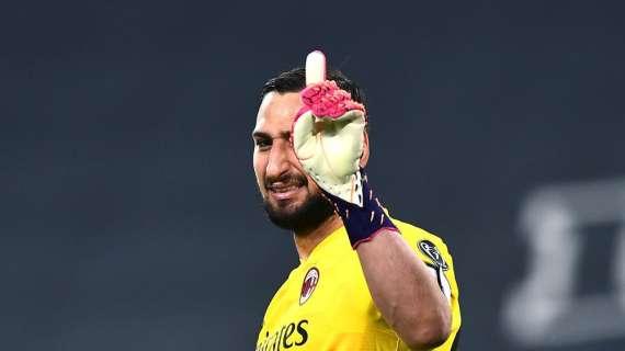 SportMediaset - Futuro Donnarumma: Juve in pole, ma occhio a Barça e United