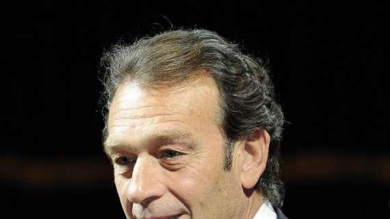 Cellino ad Allegri: "Hai sparato sulla Croce Rossa"