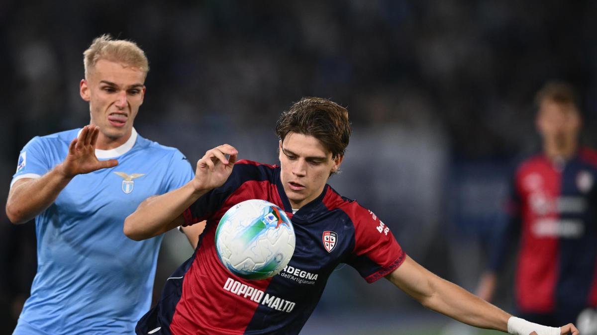 Turci: "Palestra sarebbe un'ottima chiamata per il Milan. A me ricorda tantissimo Zambrotta"