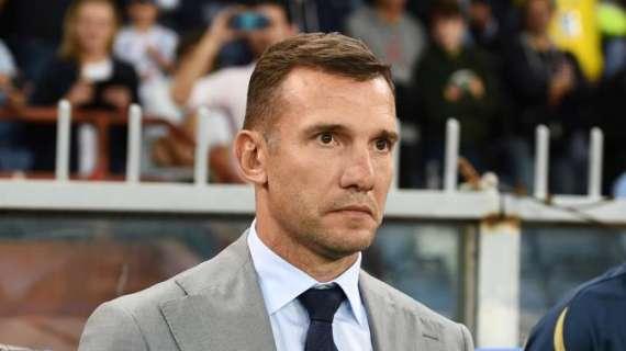 Sheva: "La mia carriera al Milan legata a Berlusconi. Maldini giocatore simbolo"