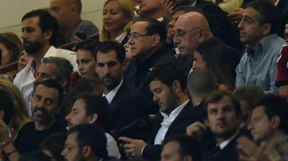 Gazzetta - Berlusconi: “Entro cinque anni dobbiamo arrivare a 10 finali di Champions, chiederò a Miha di vincere tutte le partite. Su Mr.Bee…”