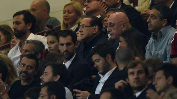 Gazzetta - Berlusconi racconta: “Ecco cos’è per me il Milan, ho nel cuore la mia prima Coppa Campioni. Formazione? Dettata mai, suggerita spesso”