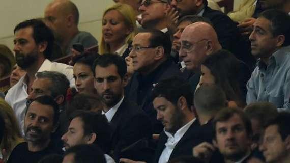 Gazzetta - Il nuovo Milan ripartirà da tre stranieri, ma intanto Berlusconi continua a progettare la Nazionale rossonera