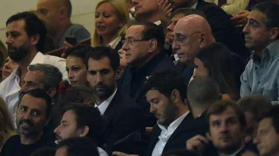 Gazzetta - Cessione Milan, la partita non è ancora finita: Berlusconi incontra anche i cinesi. Mr.Bee non ha l’esclusiva della trattativa