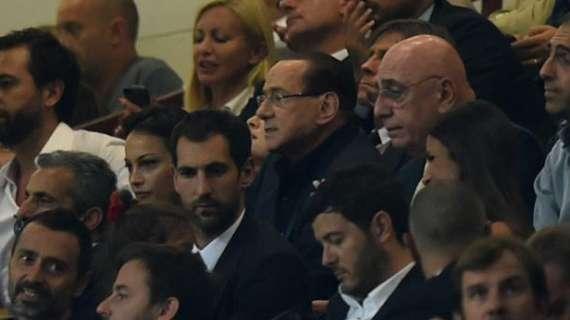 CorSera - Berlusconi è preoccupato: “Senza Champions 60-70 milioni di introiti in meno, sono anni che perdo soldi con il Milan”