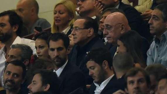Gazzetta - Cessione Milan: Mr.Bee sempre più lontano, ora in pole c’è una cordata cino-americana. Presto la firma di un preliminare d’esclusiva