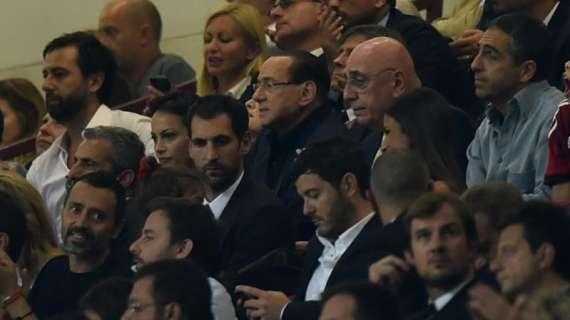 CorSera - Ancelotti dice no al Milan: “Non mi sento motivato”. A breve incontro Berlusconi-Galliani: tre nomi per il dopo Inzaghi