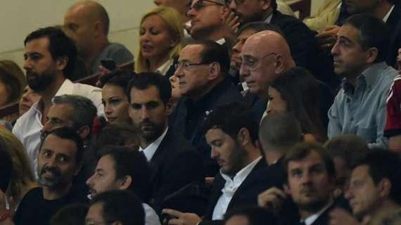 CorSera - Cessione Milan: ieri nuovi contatti tra Berlusconi e i cinesi. A giugno si saprà che tipo di mercato potrà fare Galliani