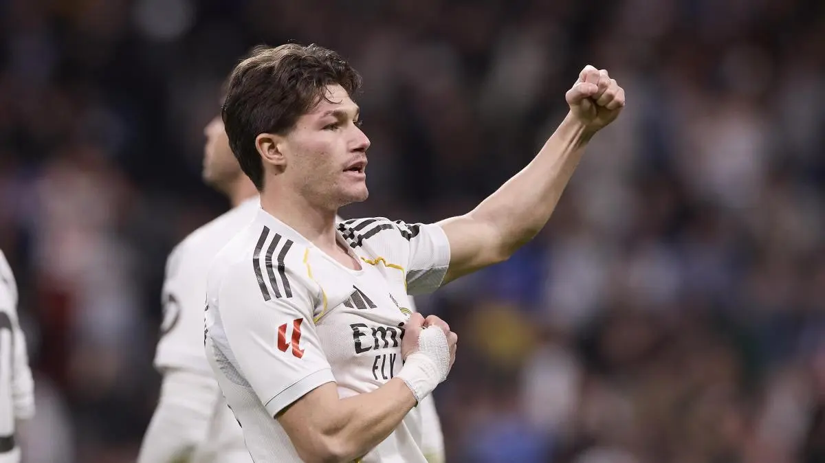 Mercato Milan, Romano rivela: "Se fosse rimasta la vecchia dirigenza sarebbe arrivato Fran Garcia dal Real Madrid"