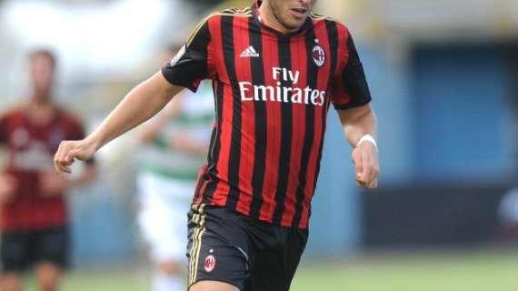 Uefa Youth League, Ajax-Milan: le divise di gioco