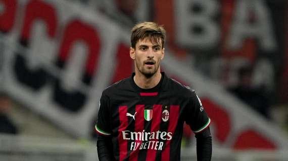 Padovan: "Le seconde linee del Milan non sono allo stesso livello dei titolari"