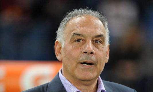 Repubblica - Roma, il no al Milan per Romagnoli è stato deciso da Pallotta