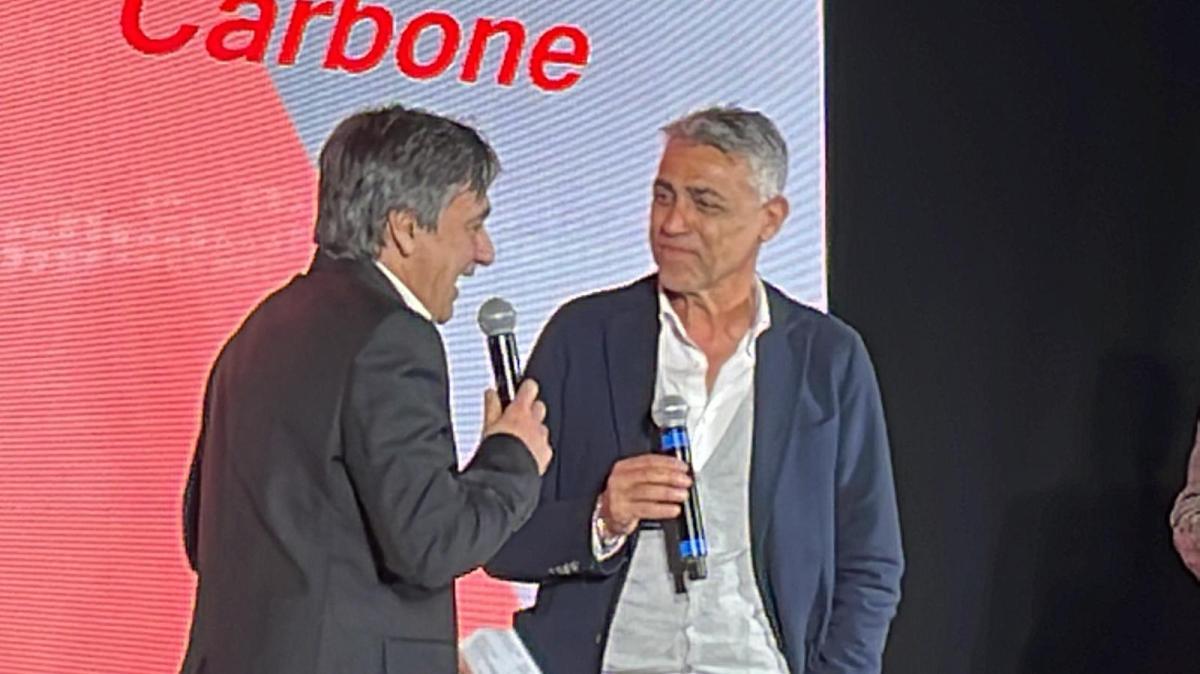 Carbone ricorda Baresi: "Franco è stato il Milan e viceversa. E' stato il più grande fra i grandi"
