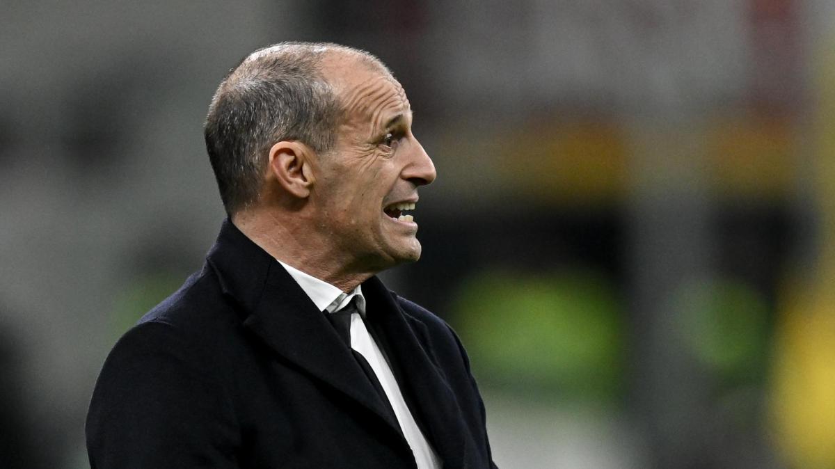 De Paola ironico: "Allegri è in pole per la Nazionale ormai"