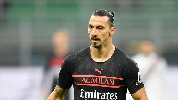 Gazzetta - Il Milan verso il derby: torna Kjaer, titolare pure Kessie. E Ibra scalpita: è pronto e riposato