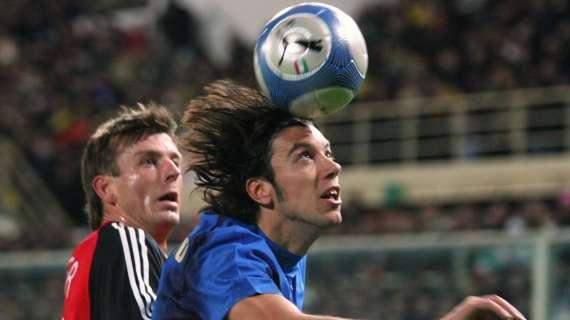 Zaccardo sottolinea quale fu il dettaglio fondamentale del Mondiale 2006