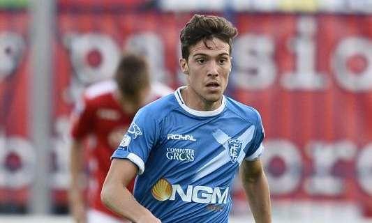 Il Milan ritrova Verdi da avversario: giovane talento con un messaggio da lanciare