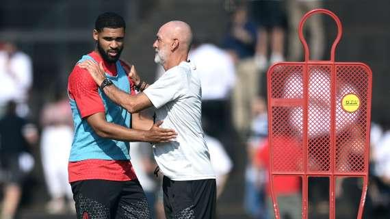 Calcio di luglio, che bisogno c'è di fare polemica? Milan work in progress, ma con serietà e fiducia