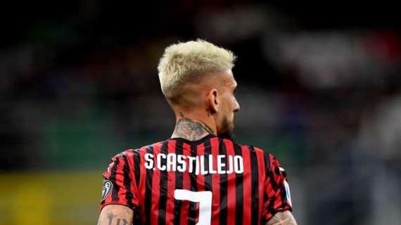 Zurro (ag. Castillejo): "Espanyol? Solo voci. Samu vuole rimanere al Milan"