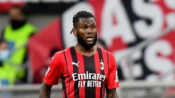 CorSport - Ora la Juve punta Kessie: sarà il grande obiettivo dell'estate