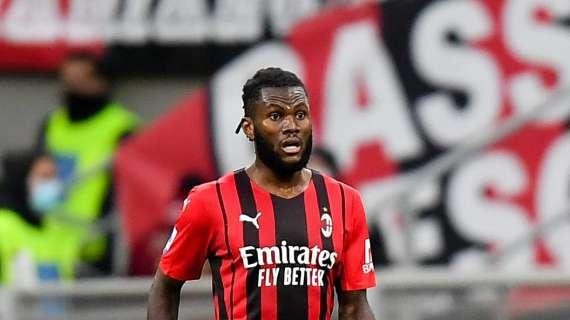 Pagelle Gazzetta: si salvano solo Kjaer e Messias, malissimo Kessie