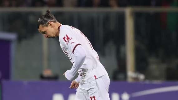 Svezia, Ibra convocato per le gare contro Belgio ed Azerbaigian. Il ct: "Ora sta bene, può dare il suo contributo in campo"
