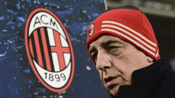 Primavera, problema fisico per Henty