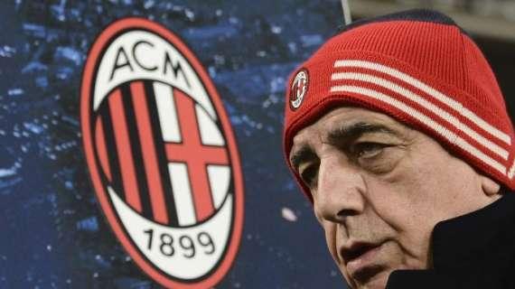 UFFICIALE: Milan, riscattato il giovane Speziale dal Lecce