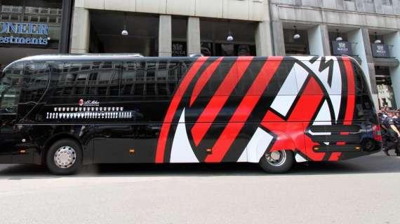 Che Palibrk!