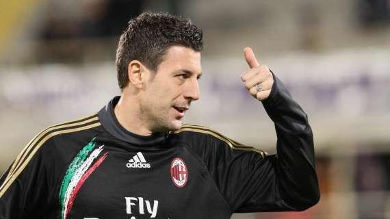 Bonera: "L'obiettivo è far sì che i ragazzi che inizieranno con me a fine anno siano in prima squadra"