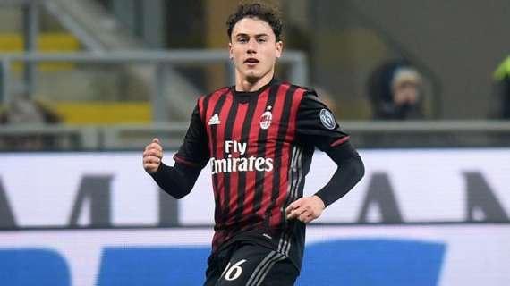ESCLUSIVA MN - Ag. Calabria: "Pronto al rientro, società e Montella gli sono stati vicini. Il Milan merita l’Europa. Su Antonelli..."