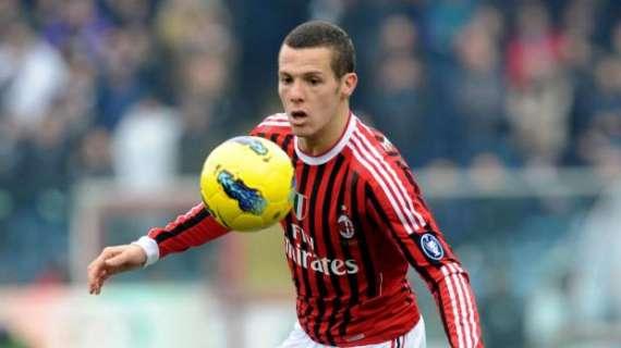 Dietrofront Allegri: Antonini e Mesbah sulle fasce