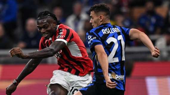 Dove vedere Inter-Milan in diretta TV, streaming e su MilanNews.it